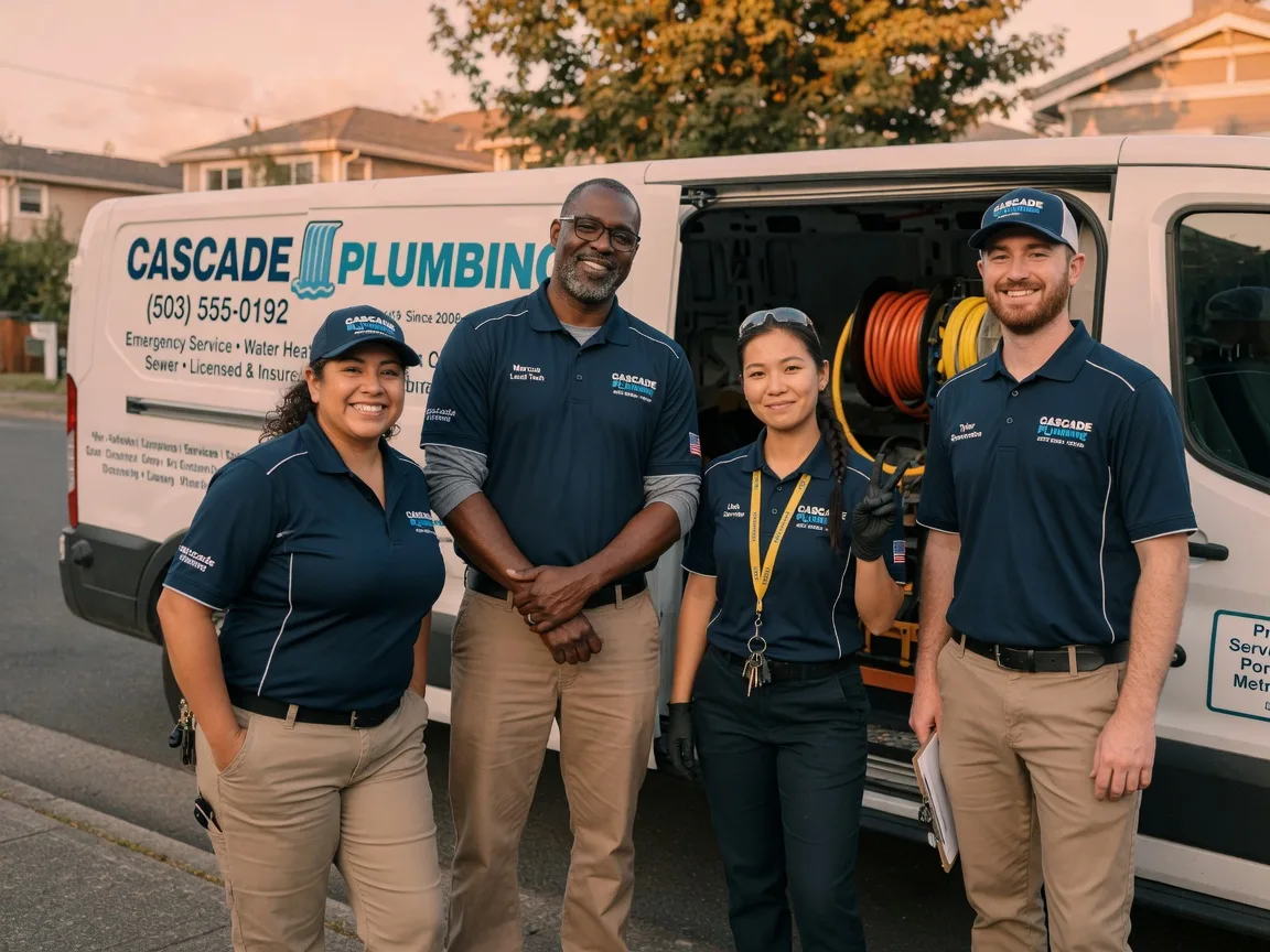 Emergency Plumber company in Waterloo, WI